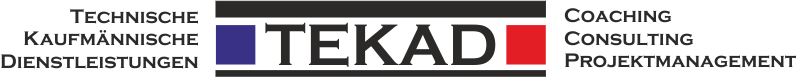 TEKAD Logo